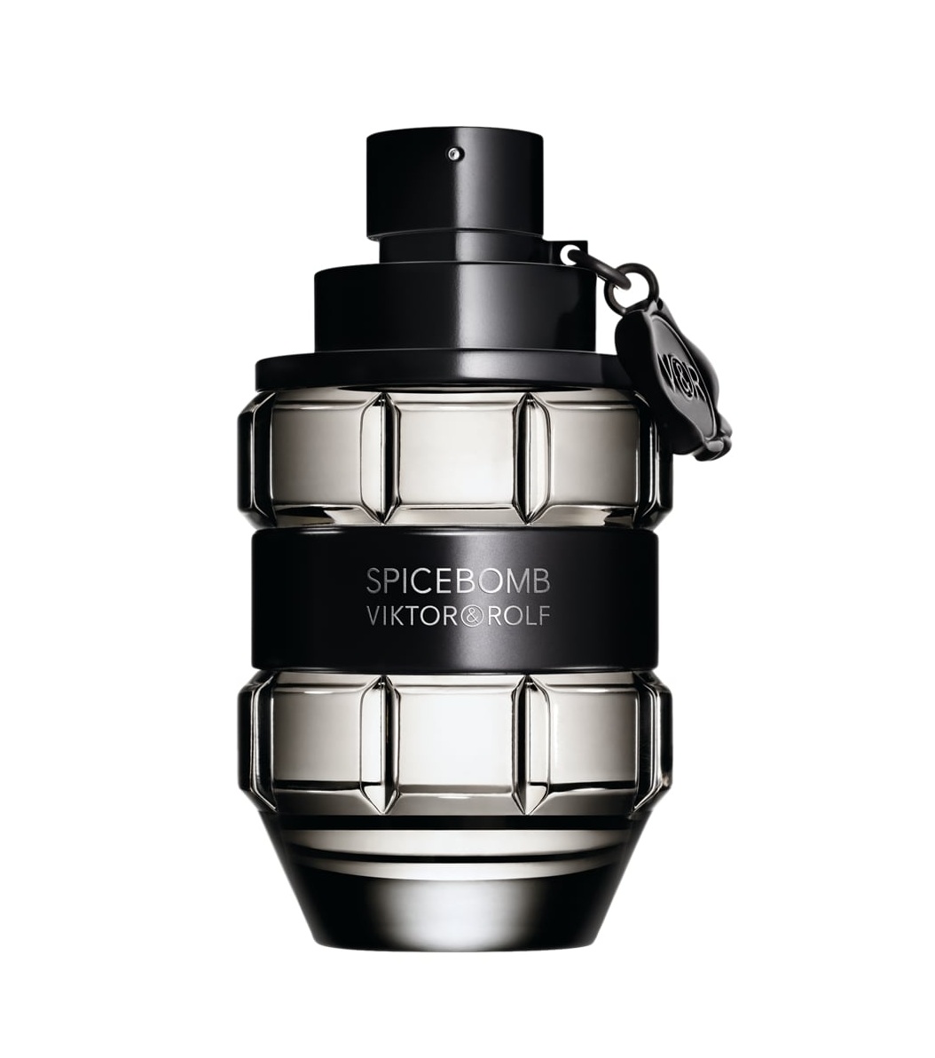 Viktor & Rolf Spicebomb EDT toaletní voda pro muže 150 ml