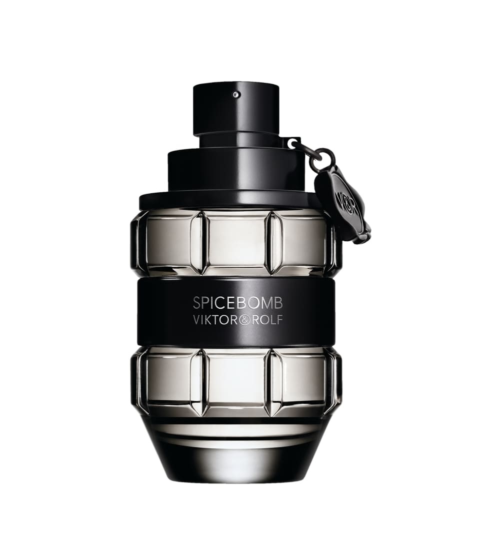 Viktor & Rolf Spicebomb EDT toaletní voda pro muže 50 ml