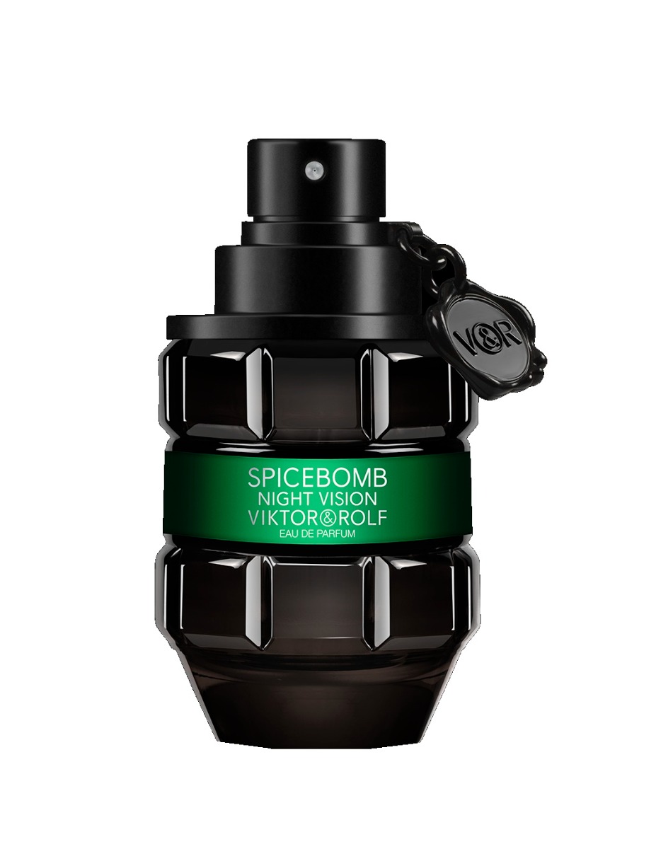 Viktor & Rolf Spicebomb Nightvision parfémovaná voda pro muže 50 ml