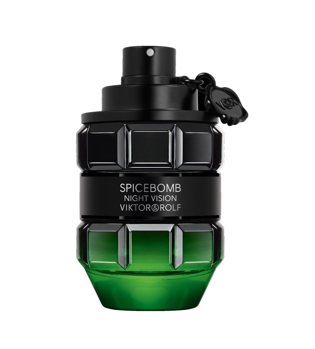 Viktor & Rolf Spicebomb Nightvision toaletní voda pro muže 90 ml