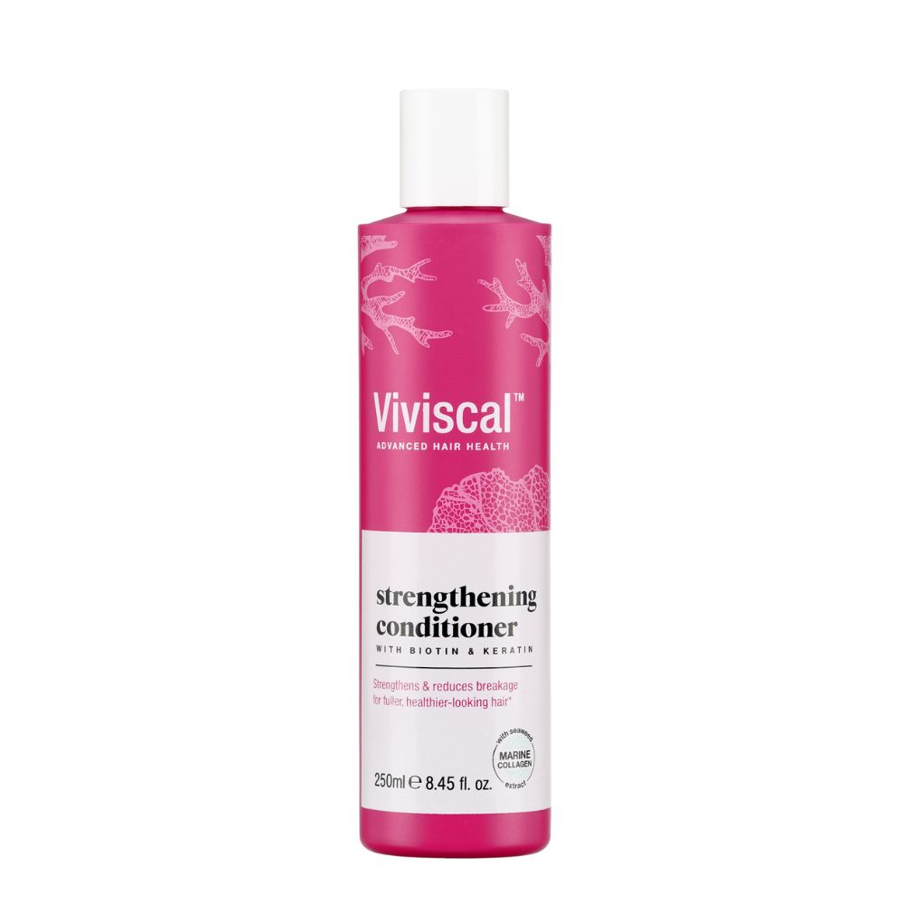 Viviscal Posilující kondicionér 250 ml