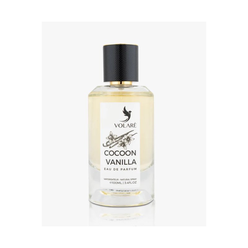 Volare Parfémovaná voda - COCOON VANILLA - Objem: 100ml