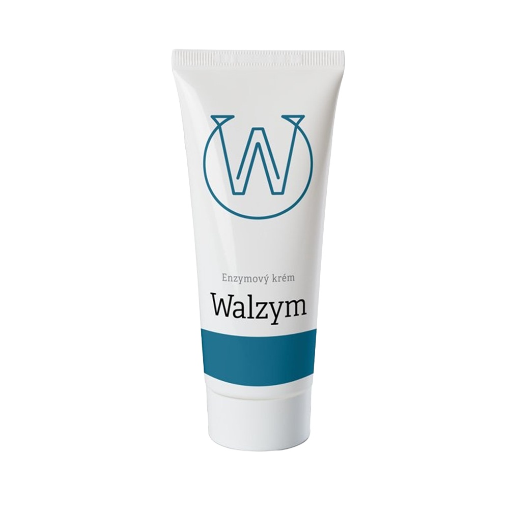 Walzym Enzymový krém 100 ml