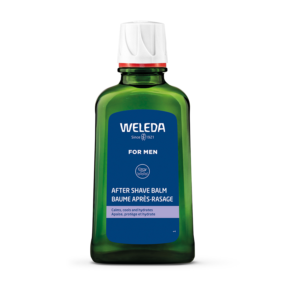 Weleda For Men Balzám po holení 100 ml