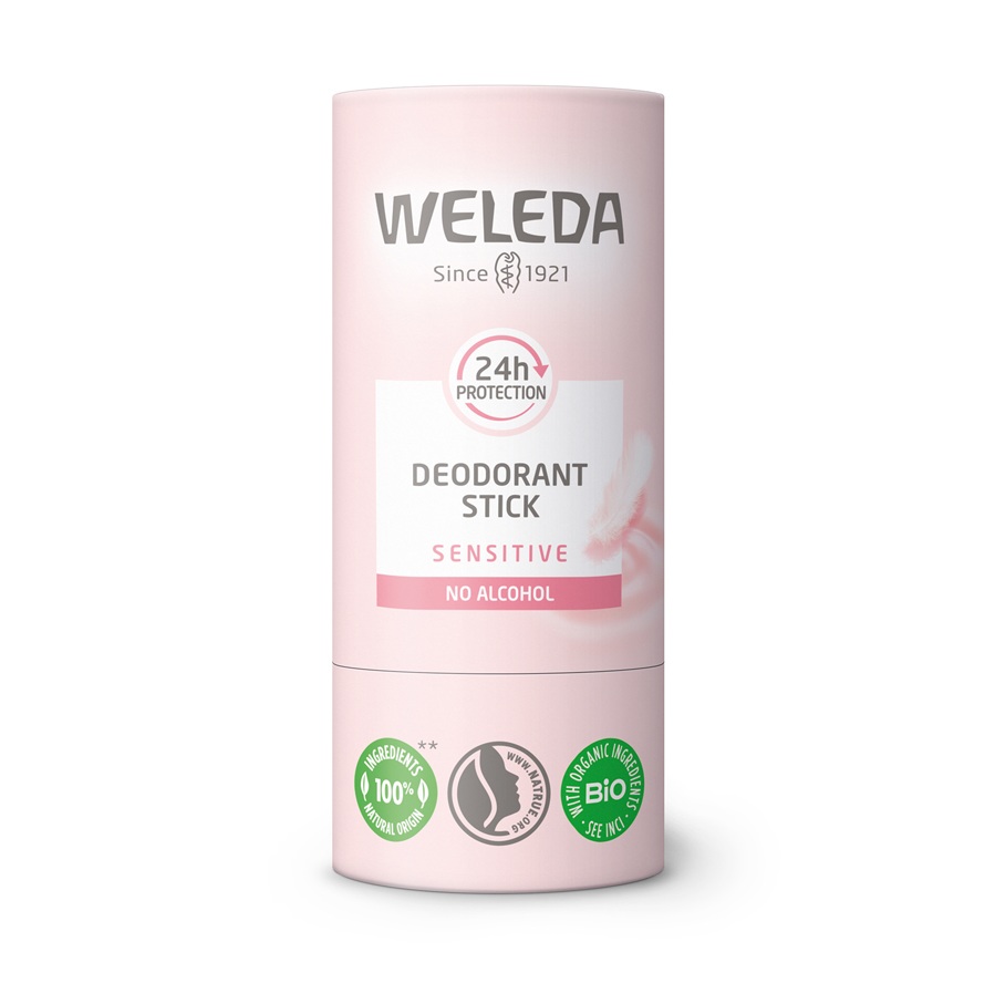 Weleda Sensitive deostick 50 g