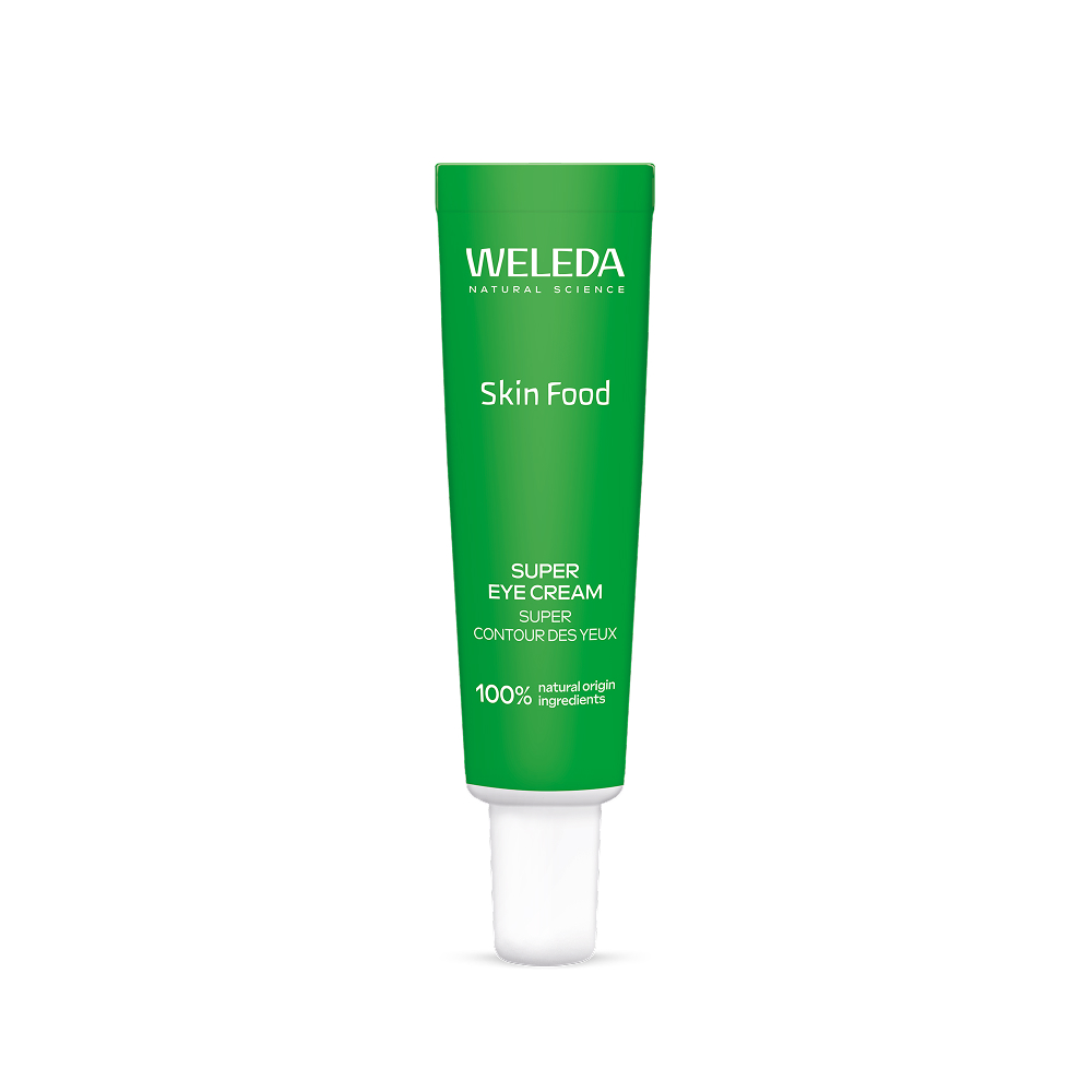 Weleda Skin Food Super Eye Cream oční krém 12 ml