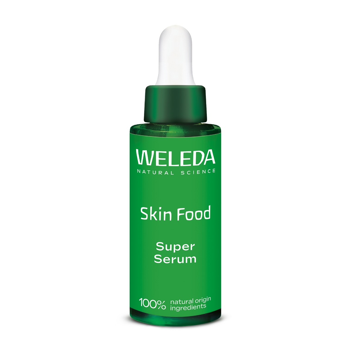 Weleda Skin Food super sérum 30 ml