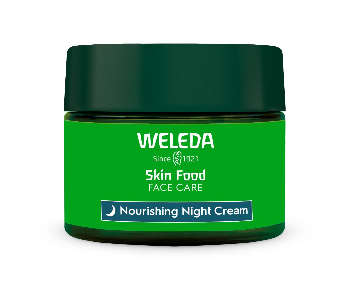 Weleda Skin Food Vyživující noční krém 40 ml