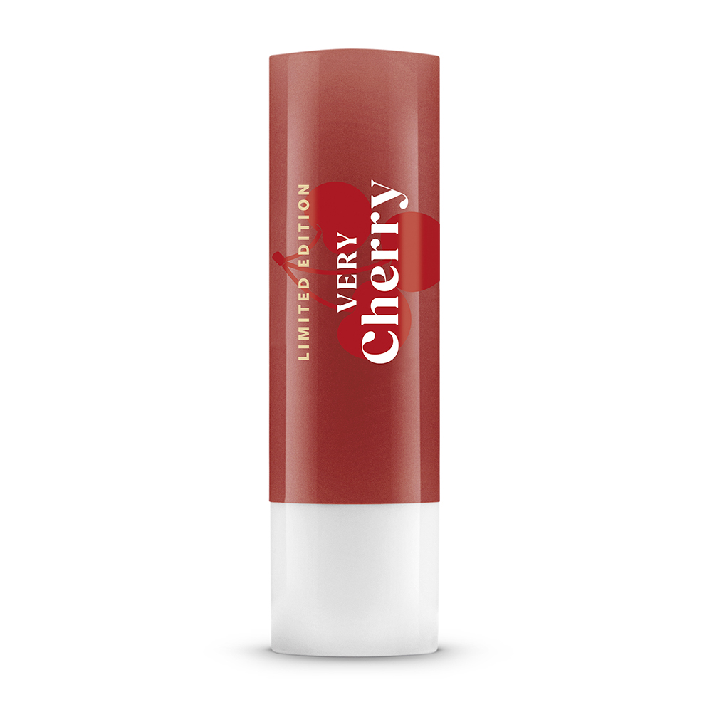 Weleda Very Cherry Tyčinka na rty 4,8 g