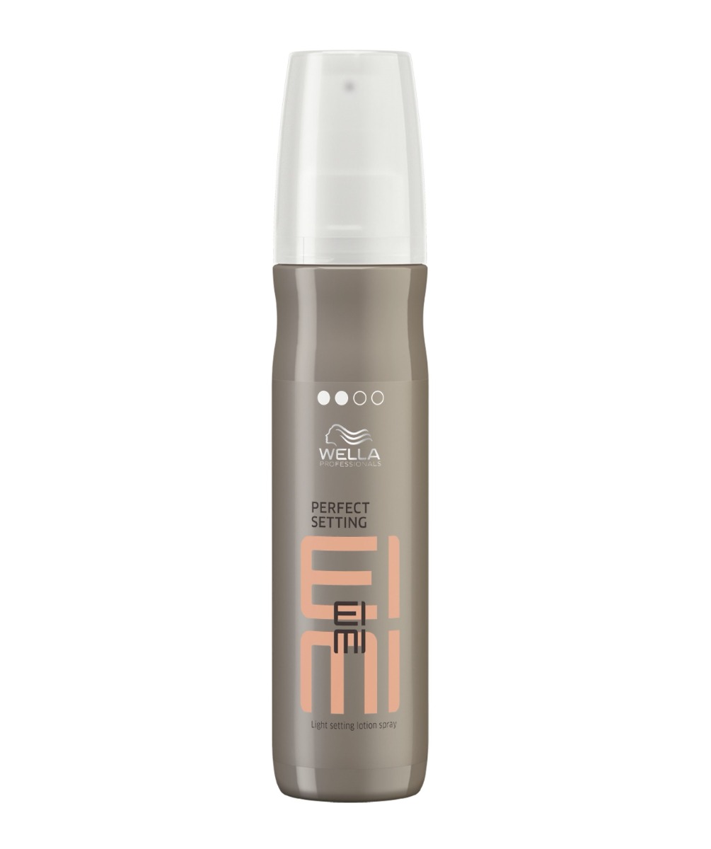 Wella Professionals Eimi Perfect Setting lehký fixační sprej 150 ml