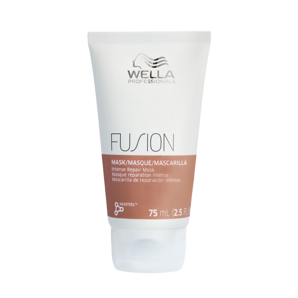 Wella Professionals Intense Repair regenerační maska 75 ml
