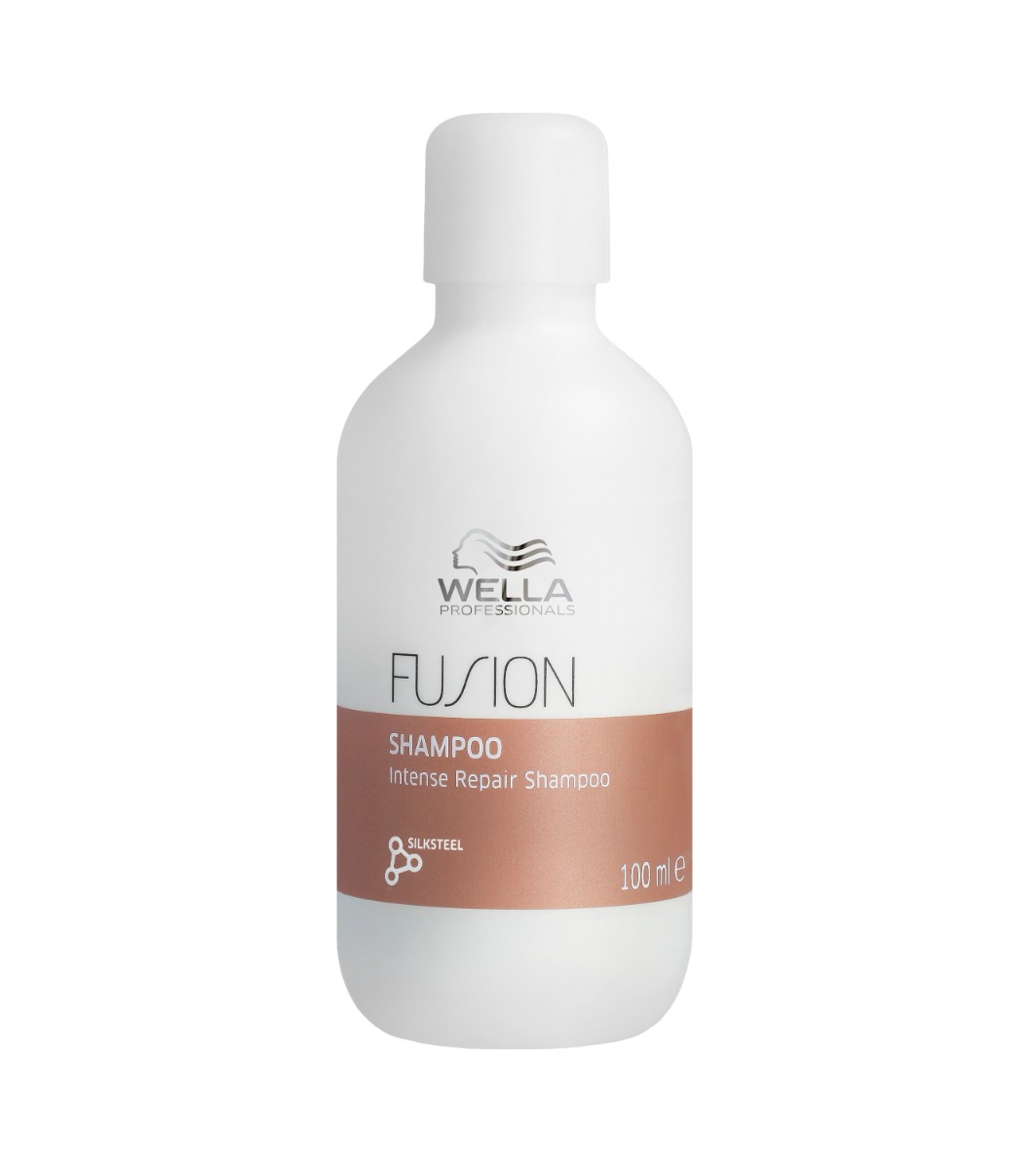 Wella Professionals Intense Repair regenerační šampon 100 ml