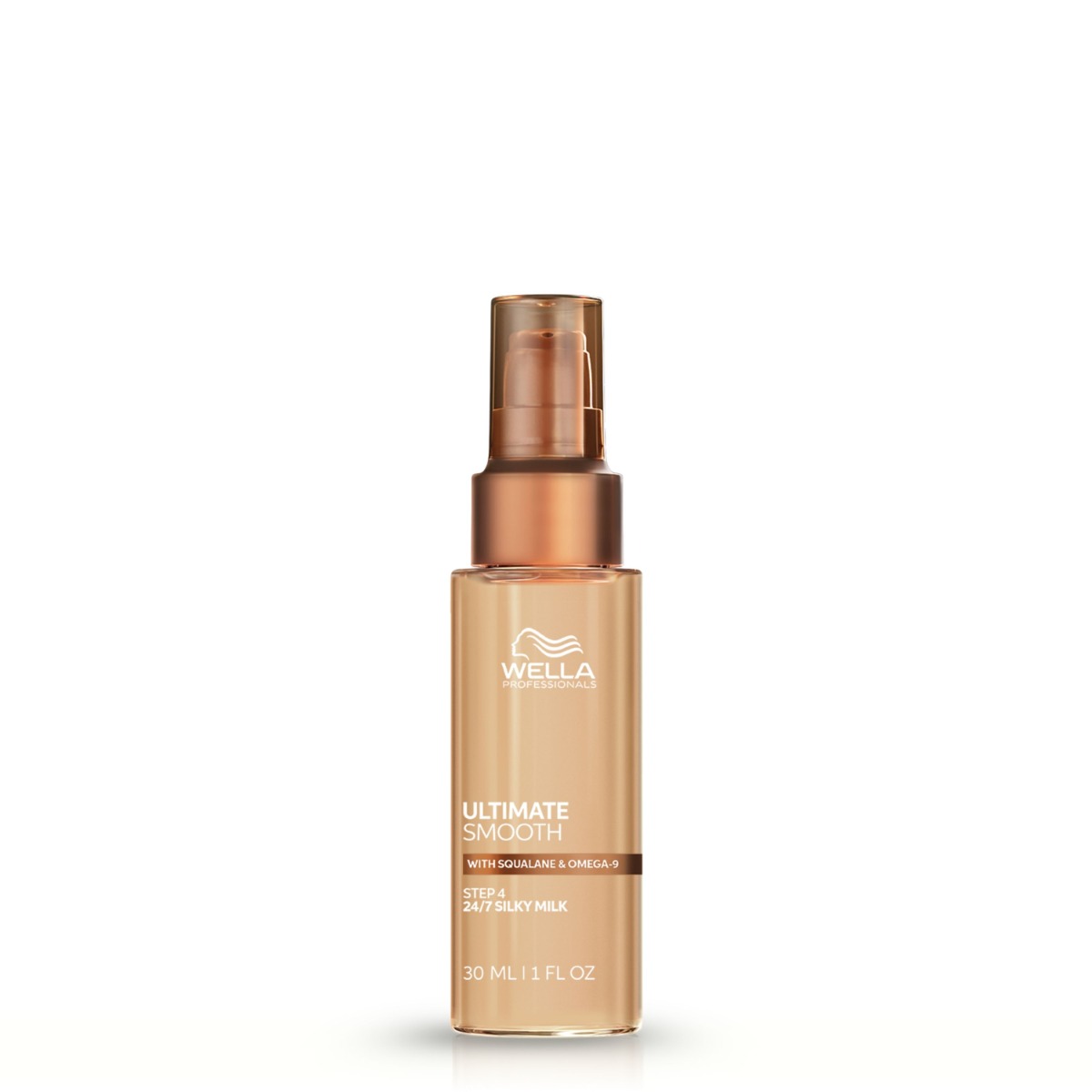 Wella Professionals Ultimate Smooth Silky Milk 30 ml