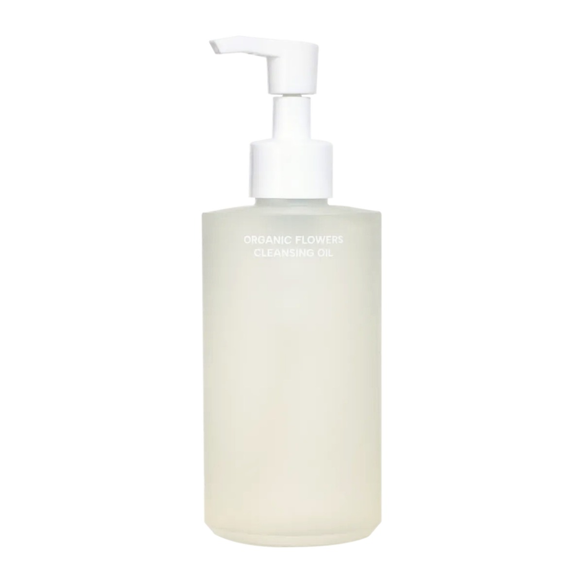 Whamisa BIO Odličovací olej 260 ml