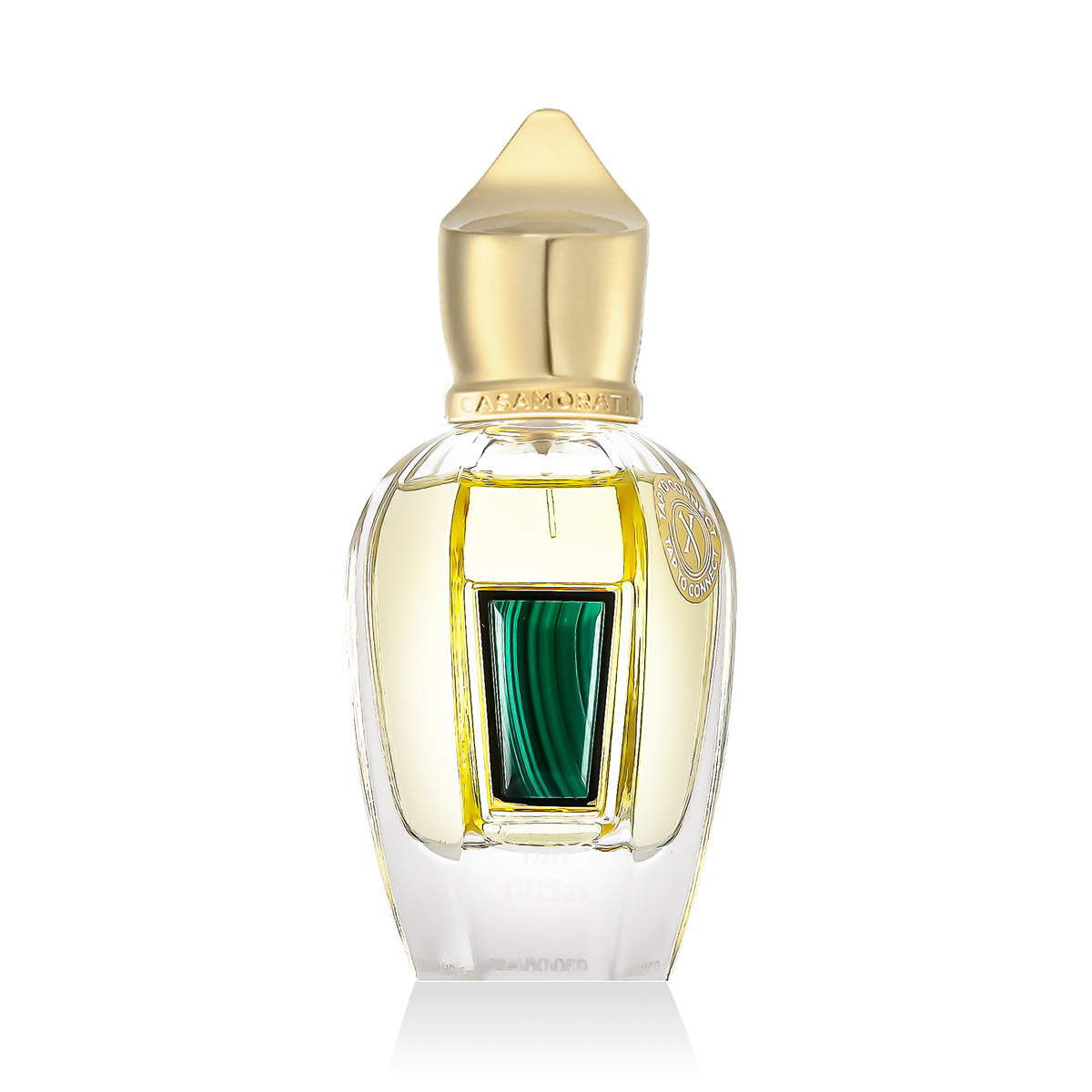 XerJoff XJ 17/17 Irisss Parfém 50 ml W