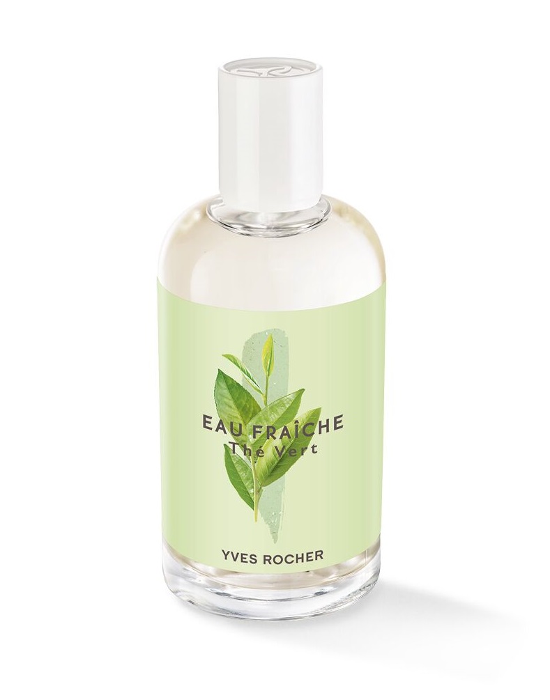 Yves Rocher Eau Fraiche Verbena 100 ml