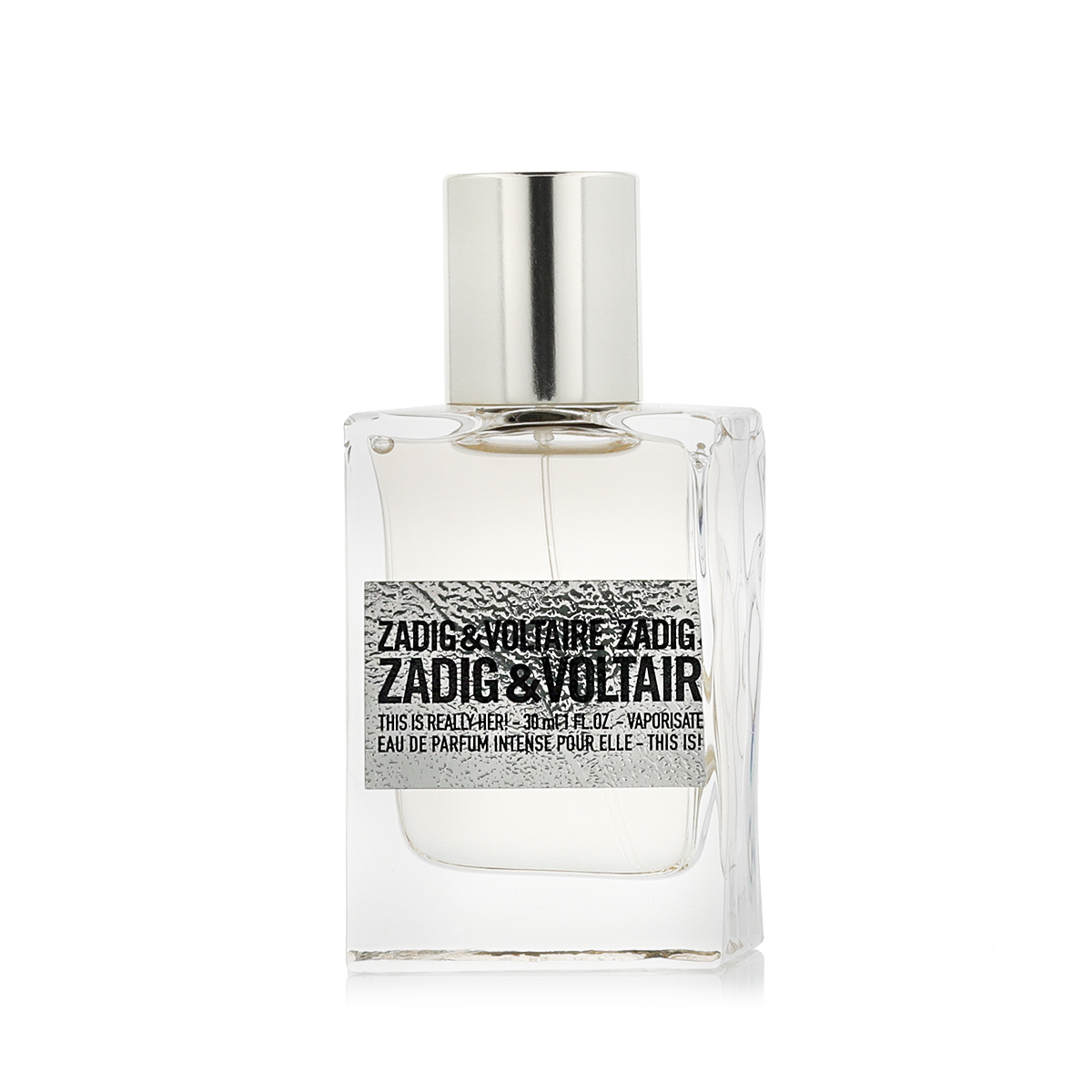 Zadig & Voltaire This Is Really Her! EDP Intense 30 ml W