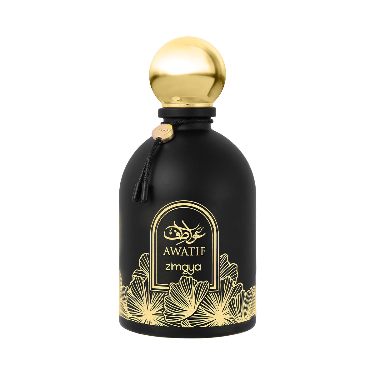 Zimaya Awatif Black EDP 100 ml W