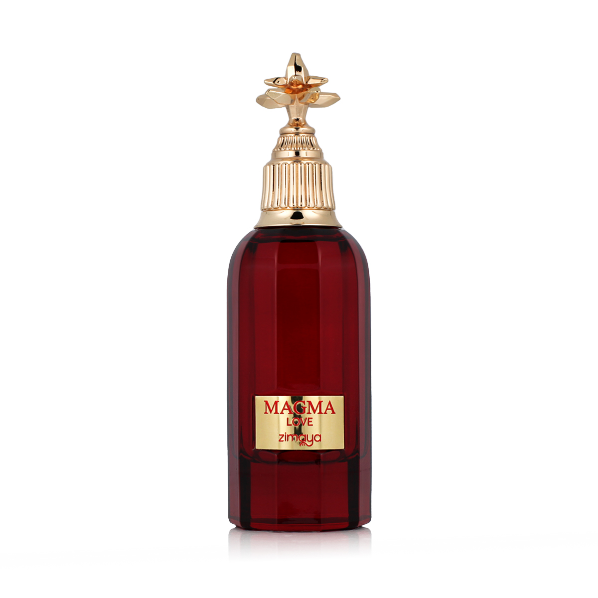 Zimaya Magma Love EDP 100 ml W