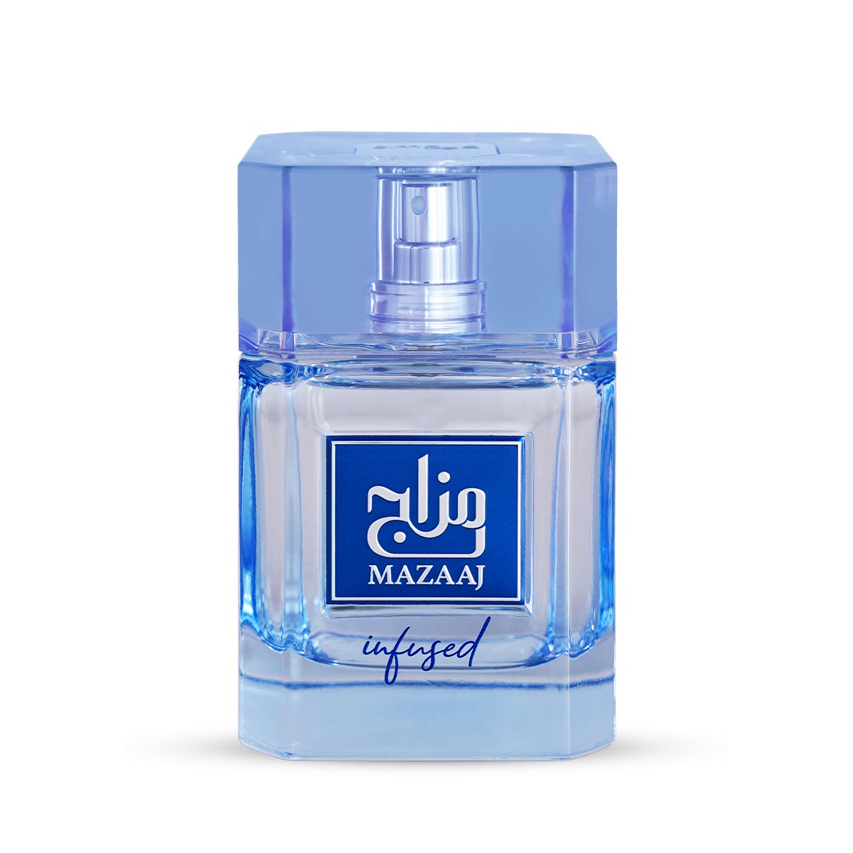 Zimaya Mazaaj Infused EDP 100 ml M