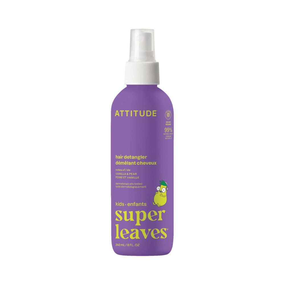 ATTITUDE Sprej na snadné rozčesávání vlásků 240 ml