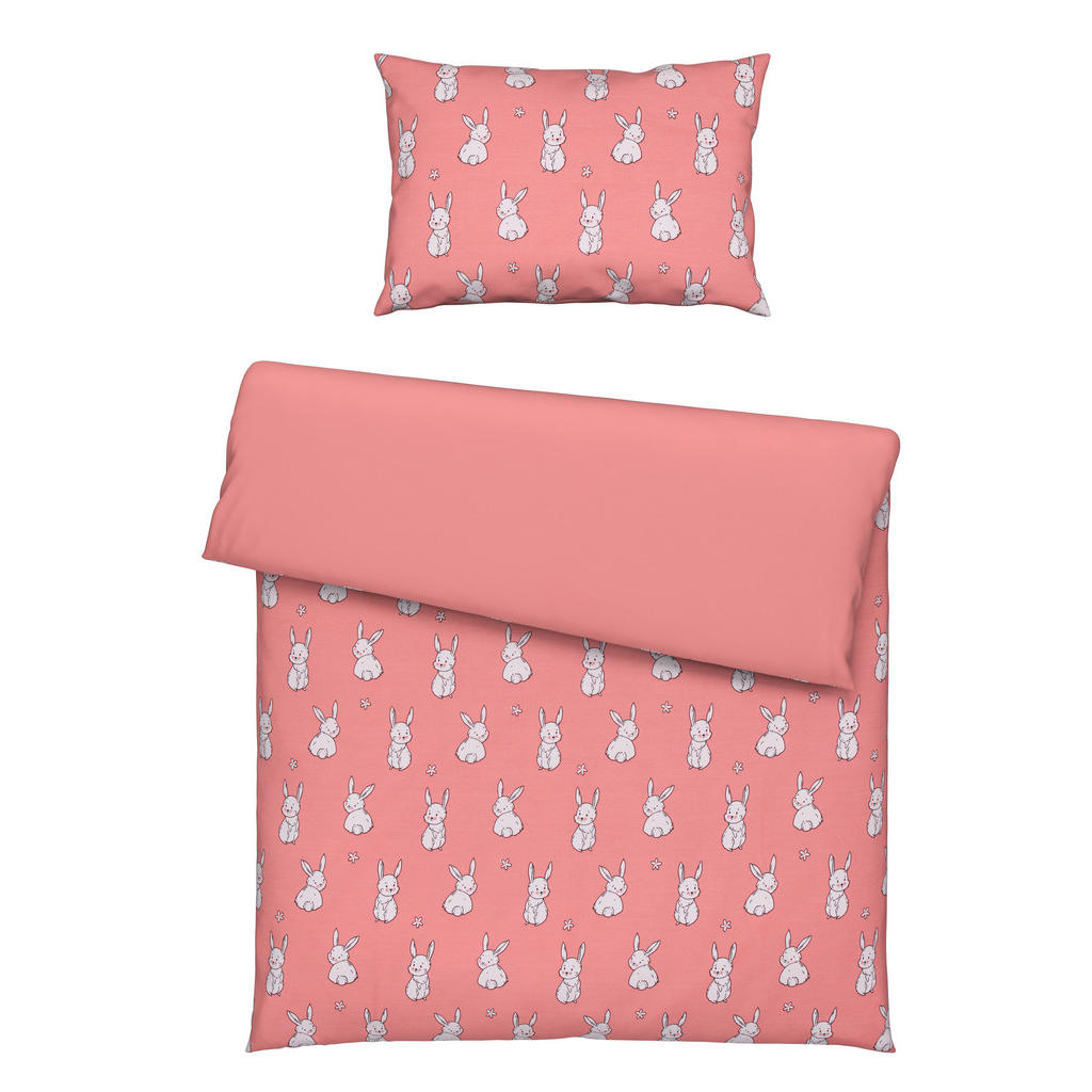 Avelia POVLEČENÍ PRO MIMINKO 100/135 cm 2