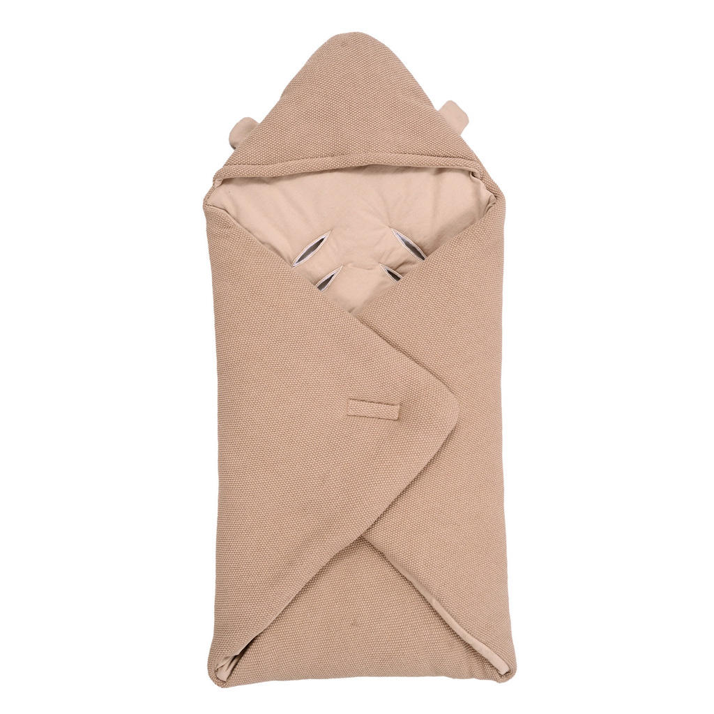 Avelia ZAVINOVACÍ DEKA, 100/110 cm 1