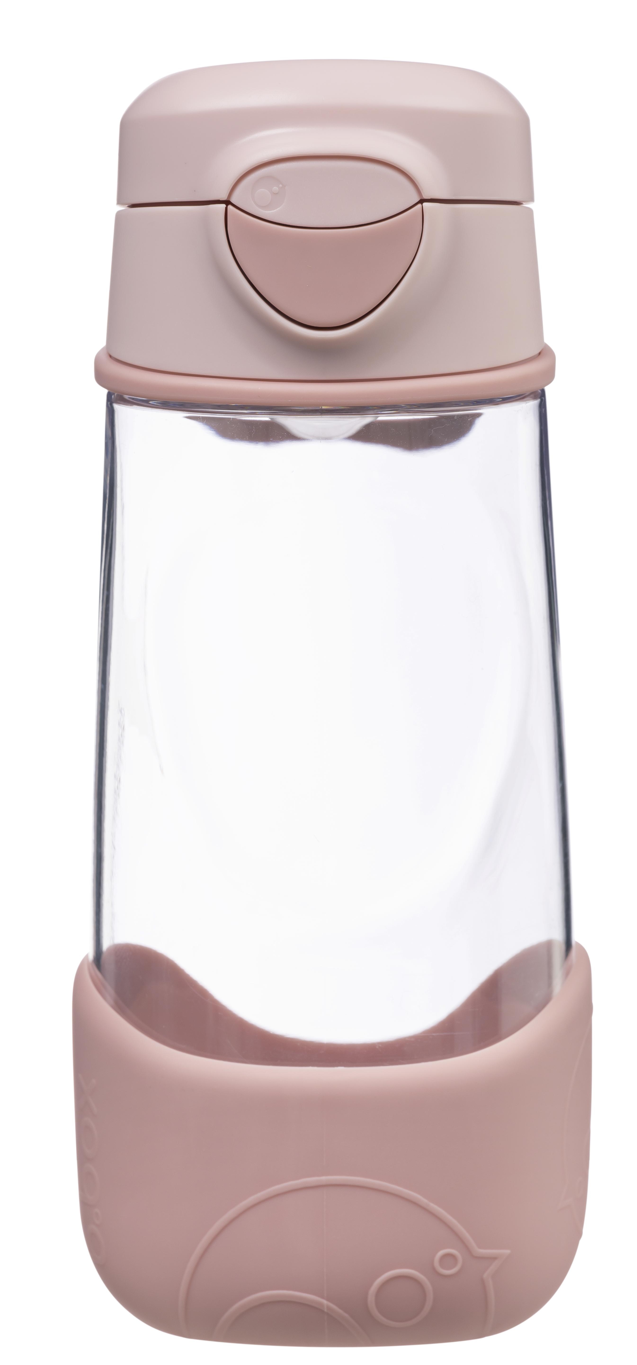 B.BOX Sport lahev na pití 450 ml - blush crush