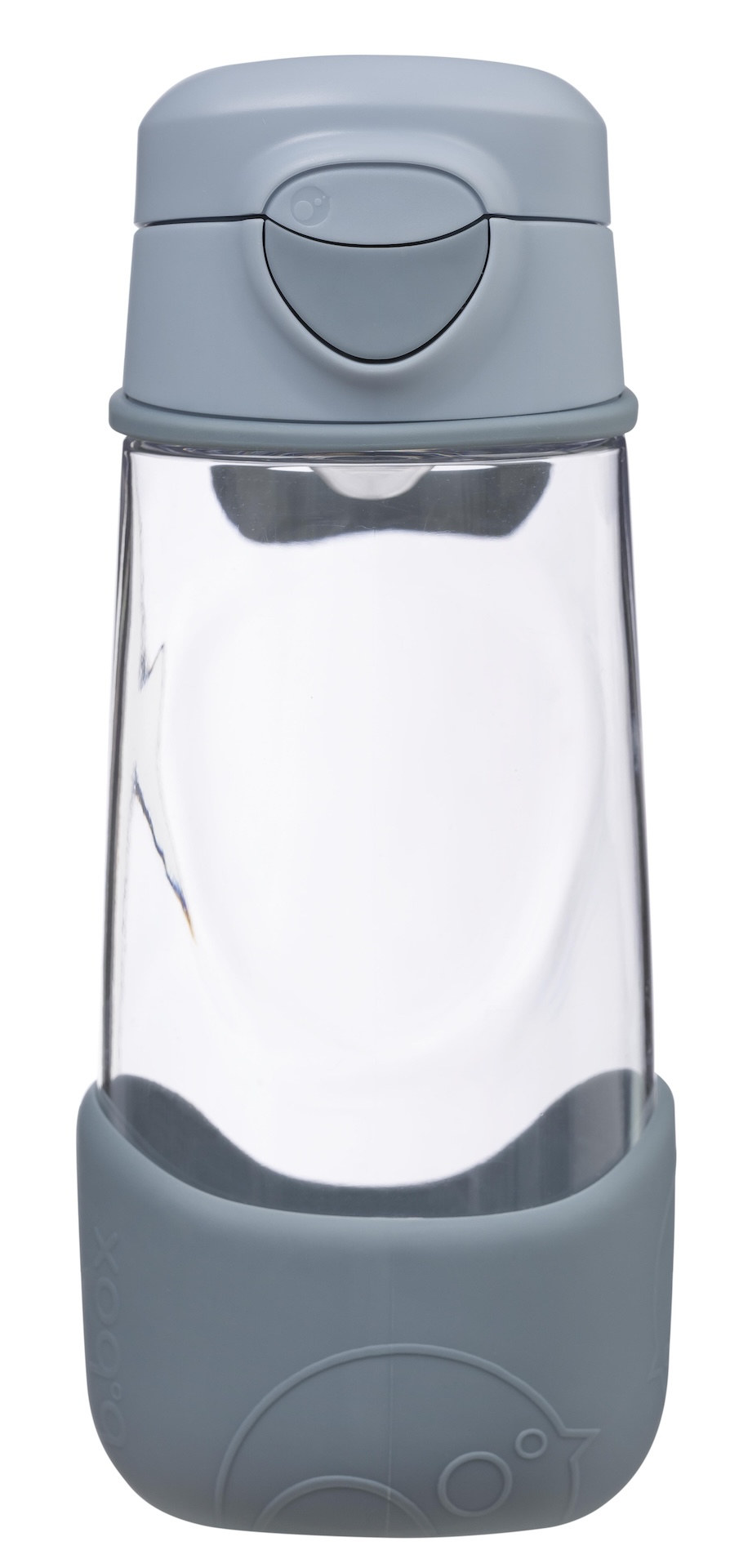 B.BOX Sport lahev na pití 450 ml - chill out
