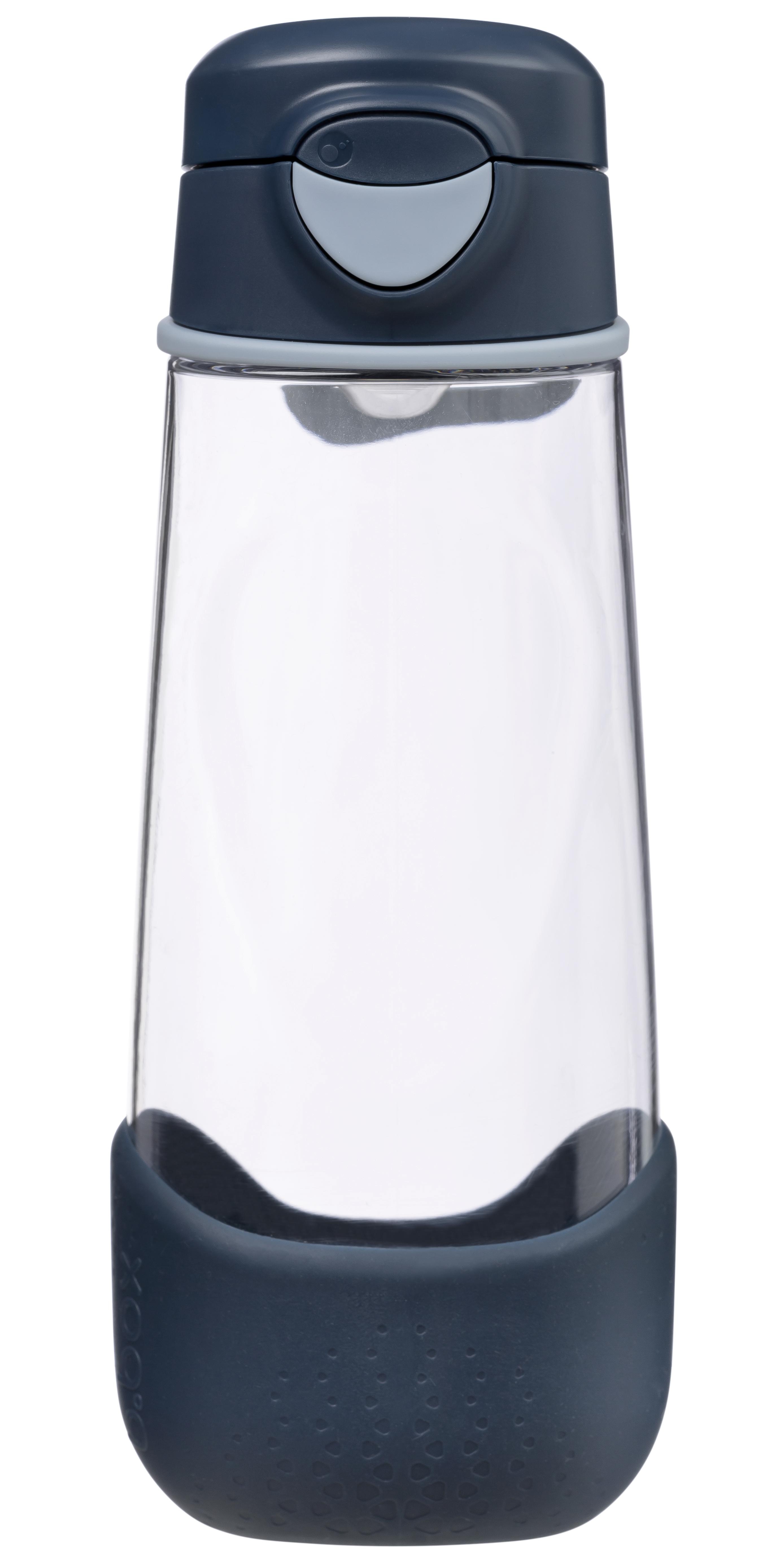 B.BOX Sport lahev na pití 600 ml - midnight