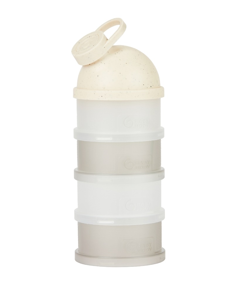 Babymoov dávkovač sušeného mléka Mineral Sand