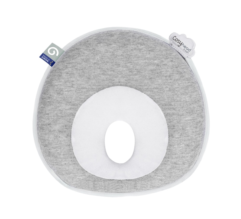 Babymoov podhlavníček Cosyhead Fresh Smokey