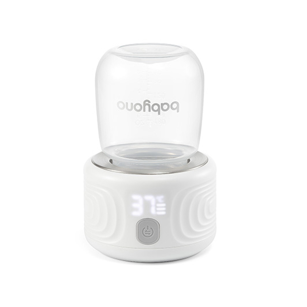 Babyono Ohřívač lahví cestovní