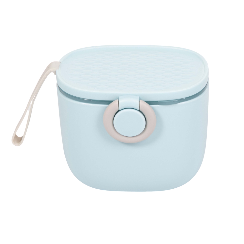 Bo Jungle dávkovač sušeného mléka B-Nomadic Powder Blue