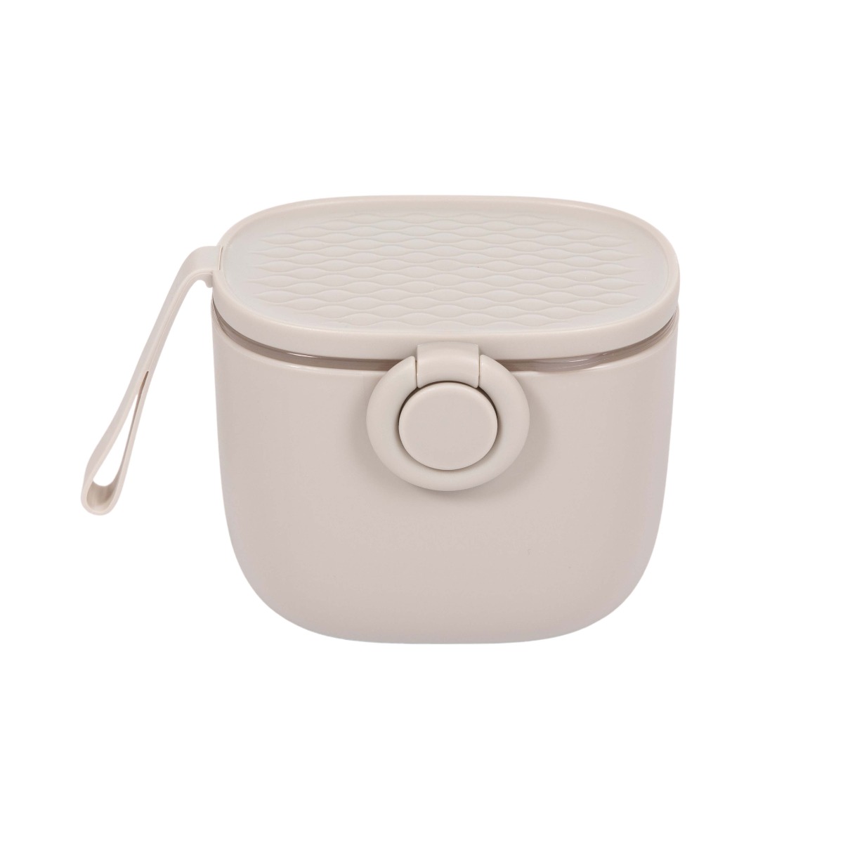 Bo Jungle dávkovač sušeného mléka B-Nomadic Powder Grey