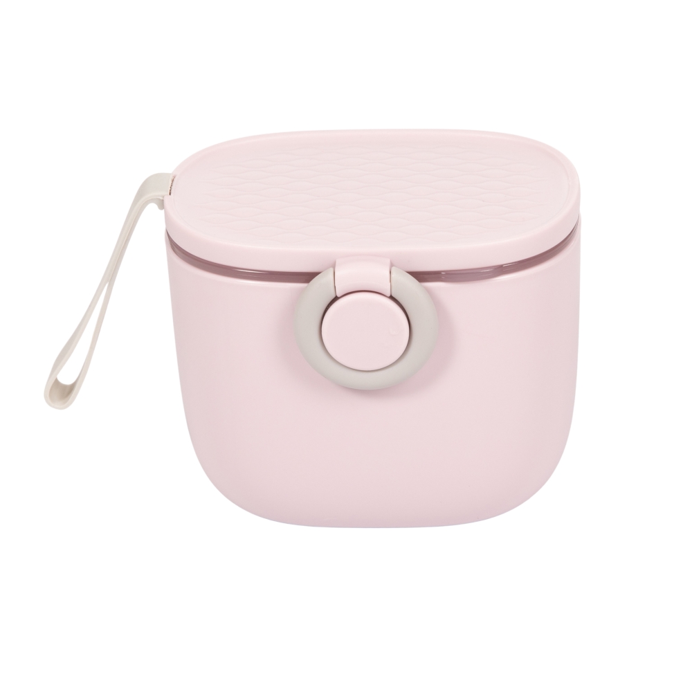 Bo Jungle dávkovač sušeného mléka B-Nomadic Powder Pink