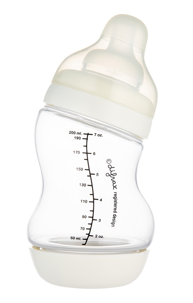 Canpol babies Anti-Colic S-Shape Lahev širokohrdlá 0m+ 200 ml