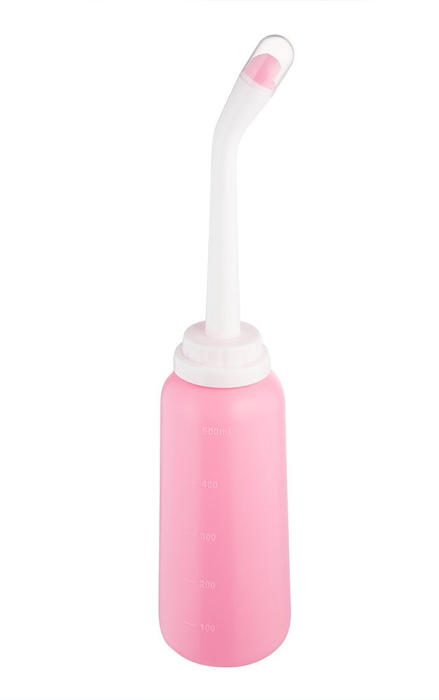 Canpol babies Intimní sprcha 500 ml