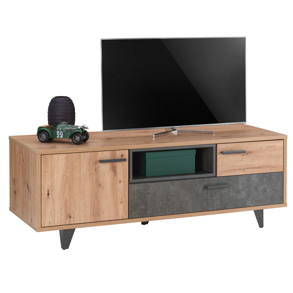 Carryhome KOMODA POD TELEVIZI 1
