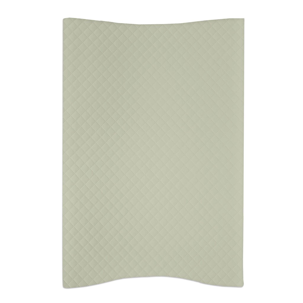 Ceba Podložka přebalovací 2-hranná měkká (48x70) Cosy Caro tymiánová