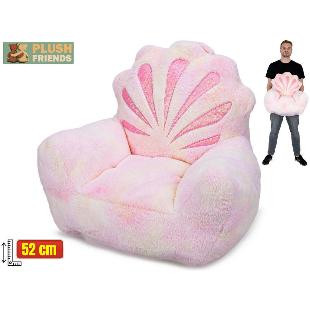 DĚTSKÉ KŘESLO 1
