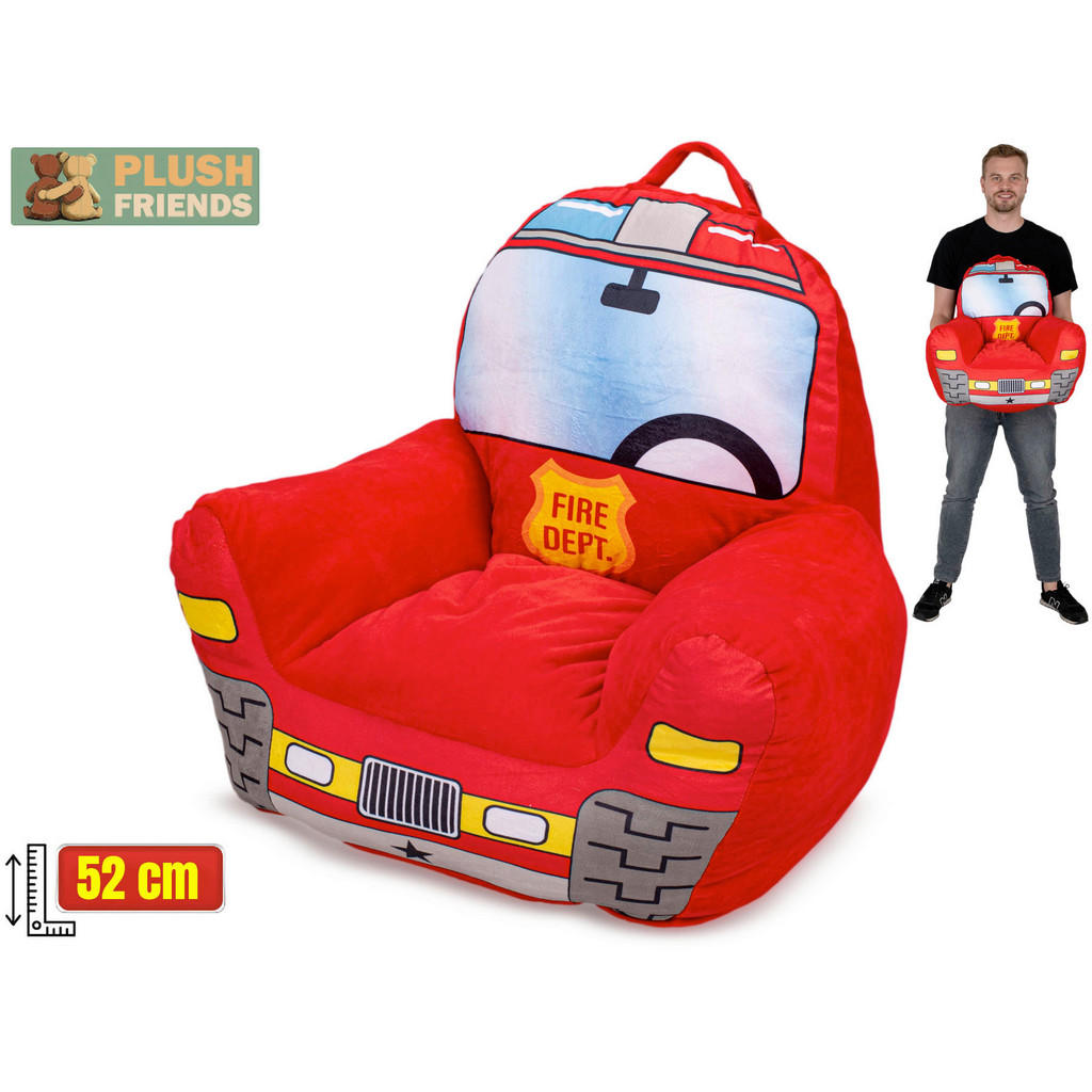 DĚTSKÉ KŘESLO