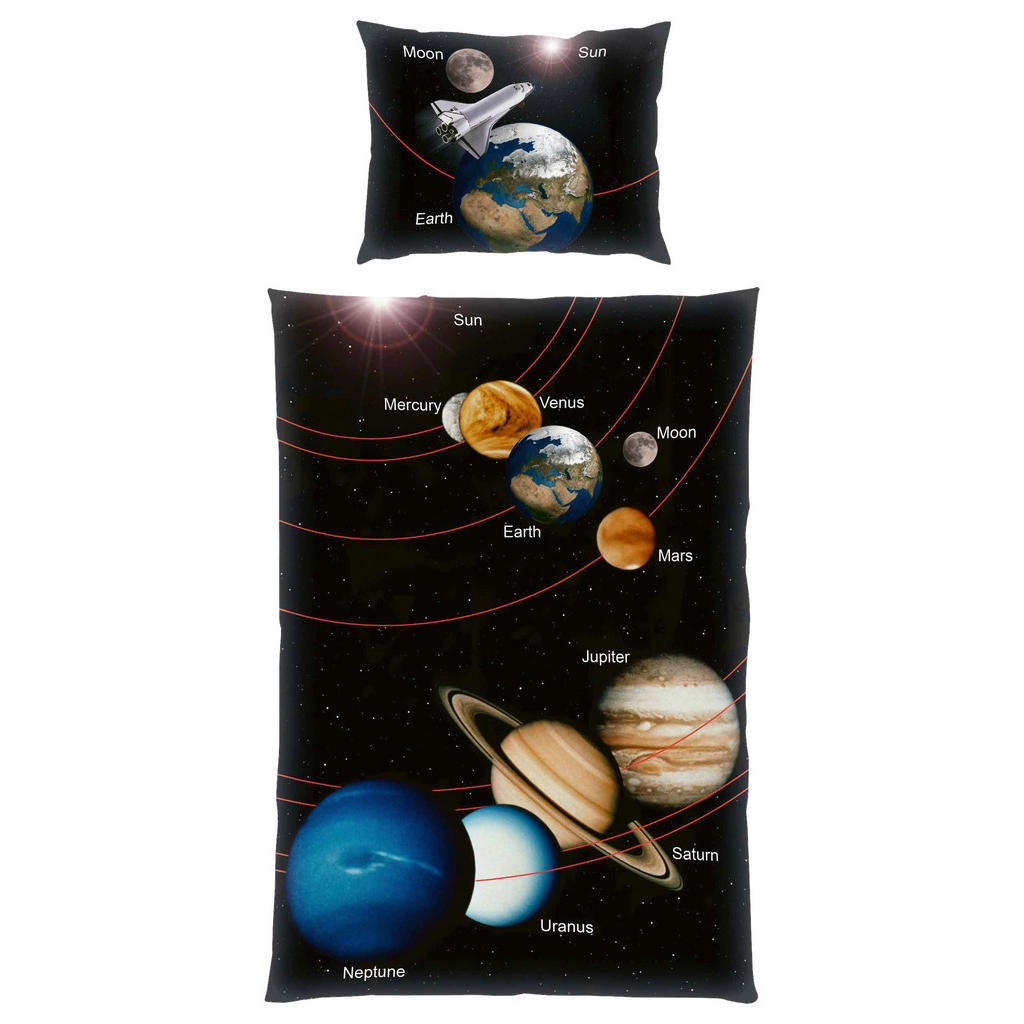 DĚTSKÉ POVLEČENÍ 140/200 cm 2