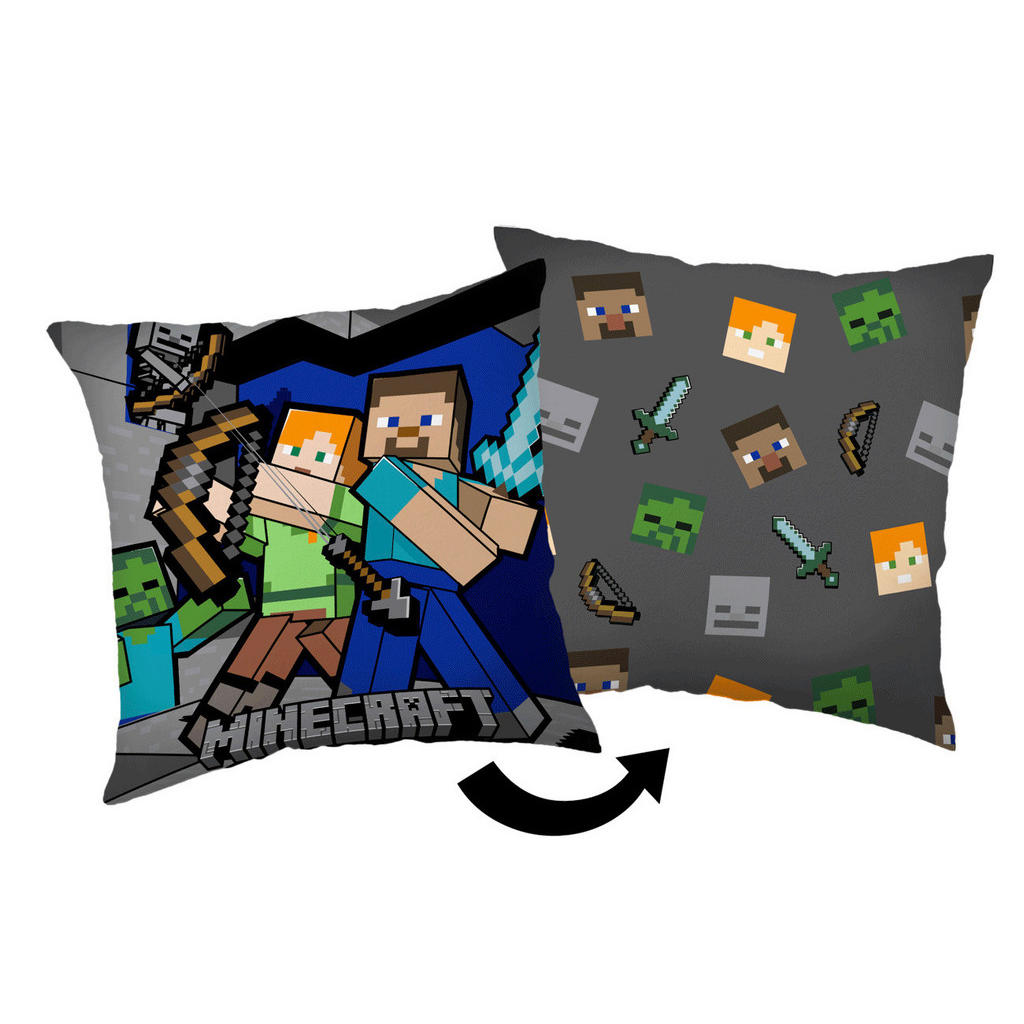 DĚTSKÝ POLŠTÁŘ, 40/40 cm 1