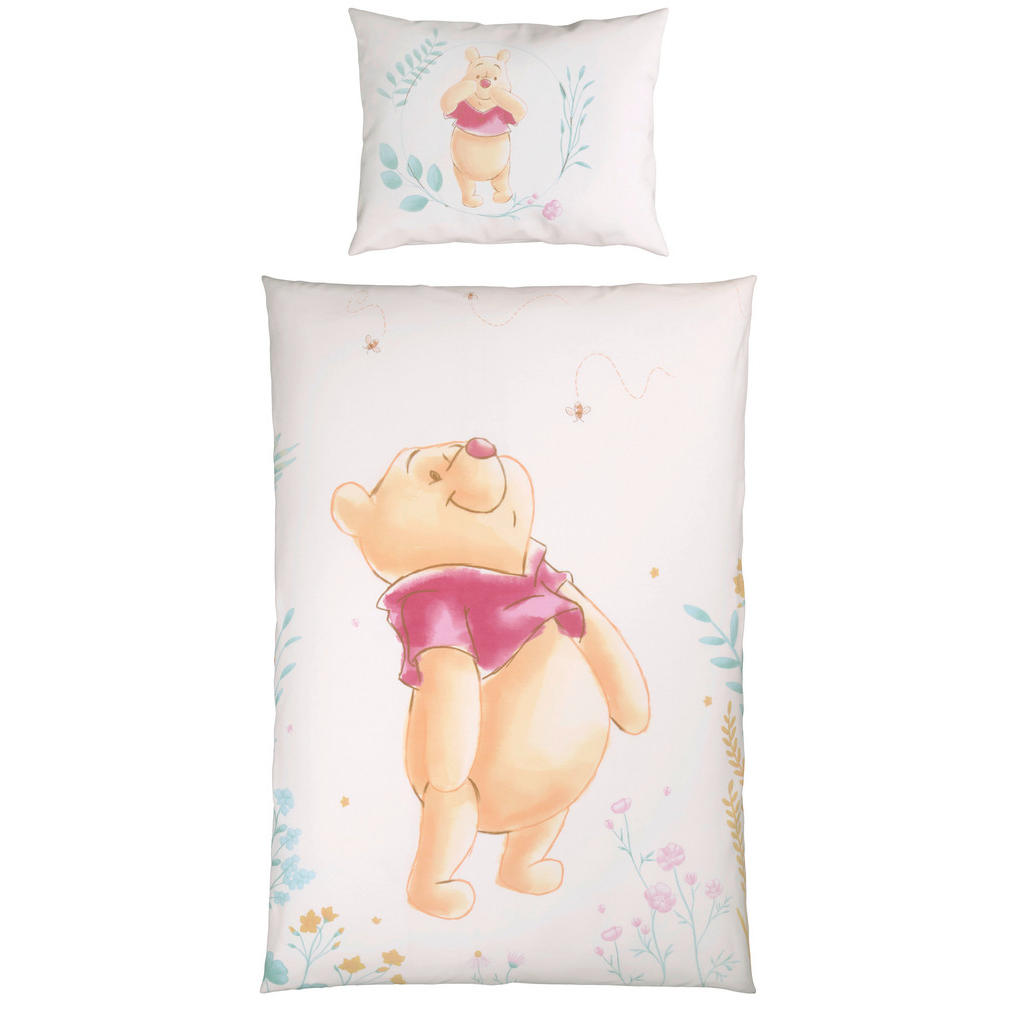 Disney POVLEČENÍ PRO MIMINKO 100/135 cm 1