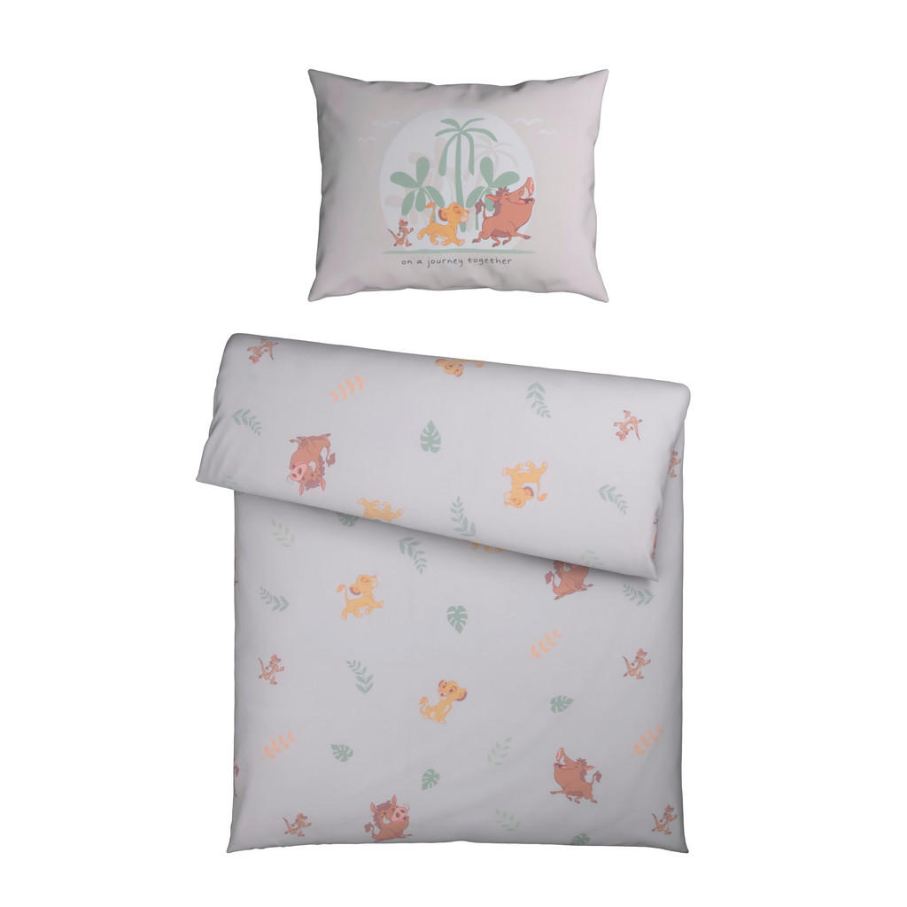 Disney POVLEČENÍ PRO MIMINKO 100/135 cm