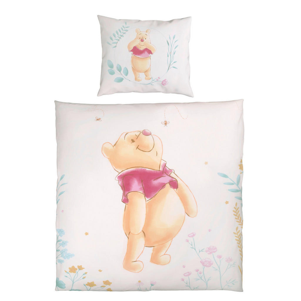 Disney POVLEČENÍ PRO MIMINKO 80/80 cm