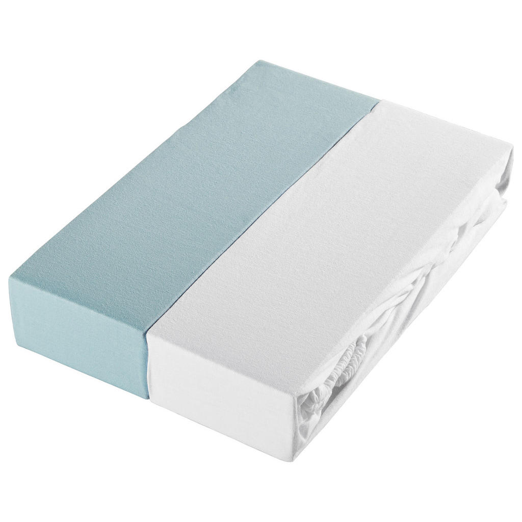 Esposa DĚTSKÉ ELASTICKÉ PROSTĚRADLO 60-70/120-140 cm