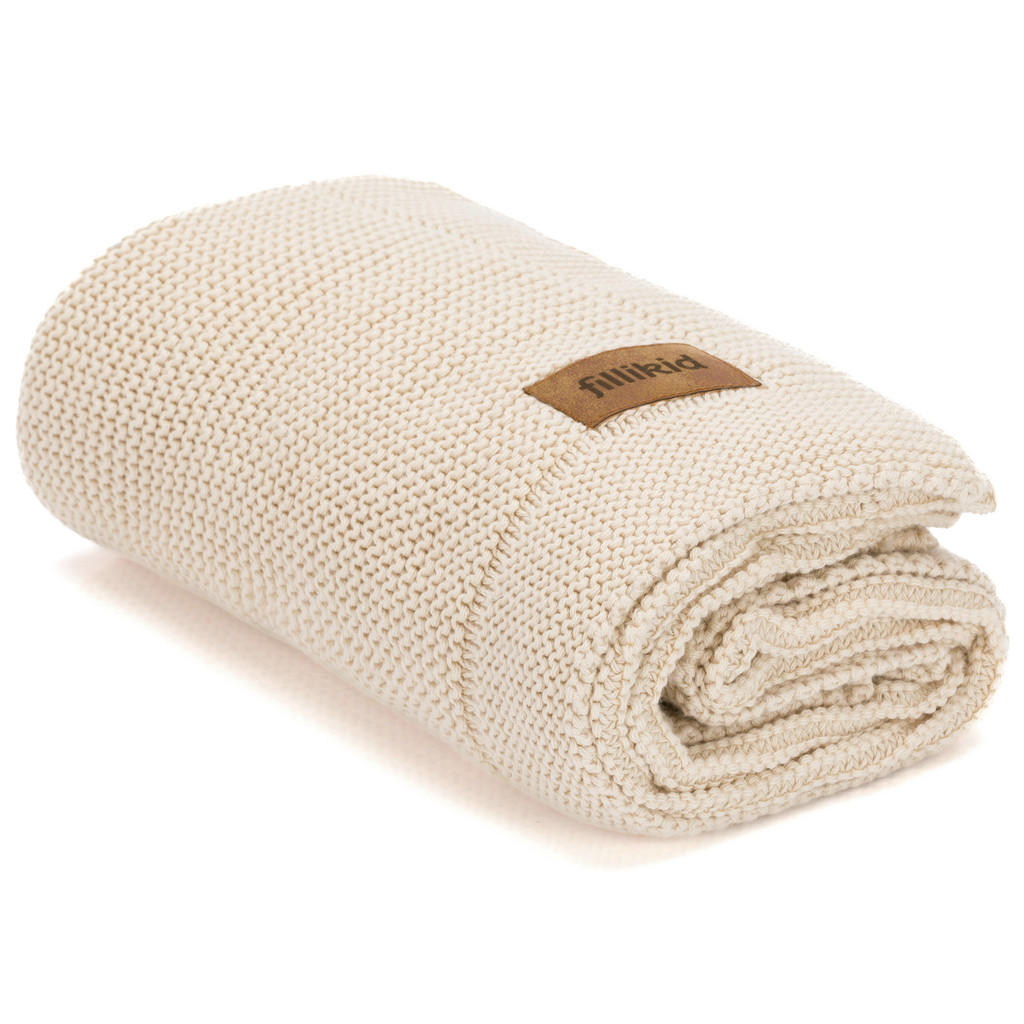 Fillikid DĚTSKÁ PŘIKRÝVKA, 80/100 cm 1