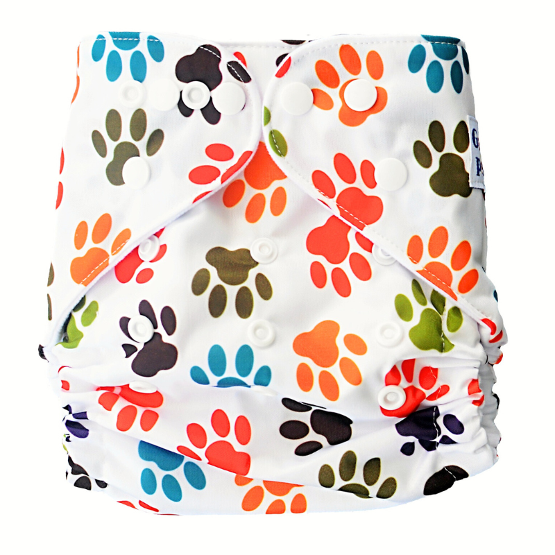 GaGa's pleny Látková plena AIO Packy